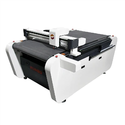 Verpackungsschneidemaschine